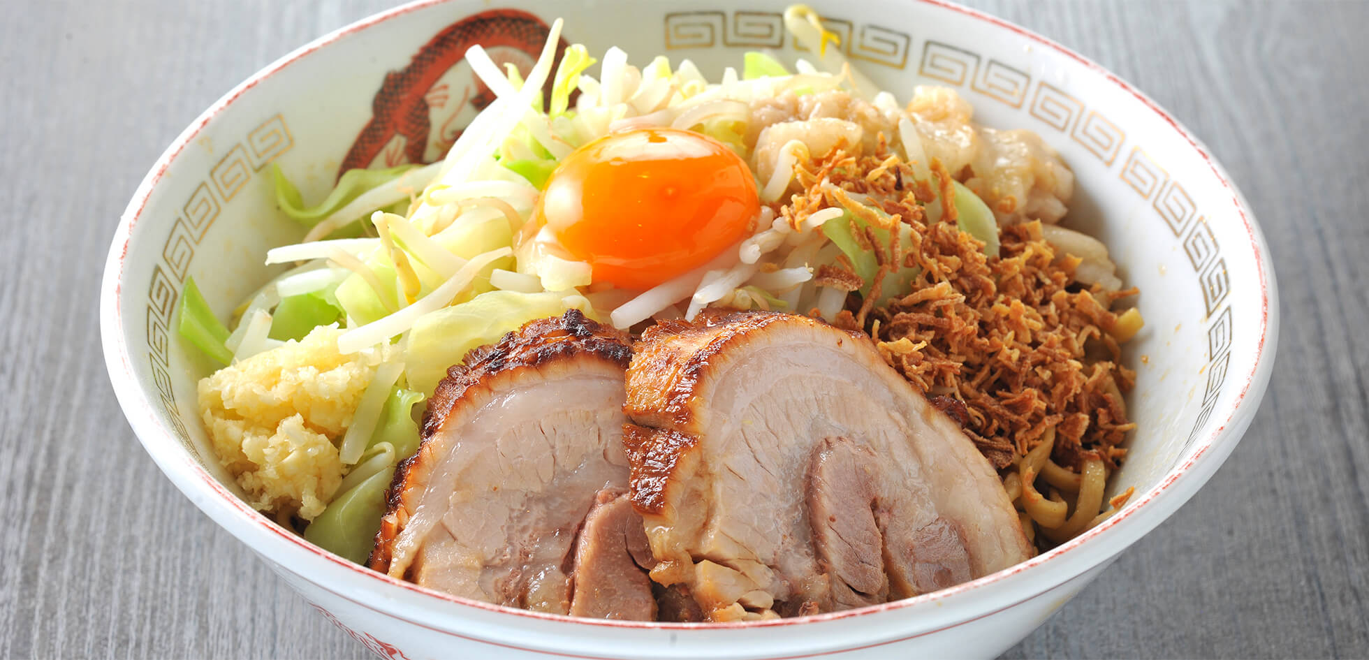 ラーメン
